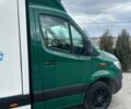 Зеленый Мерседес Sprinter, объемом двигателя 0 л и пробегом 232 тыс. км за 23500 $, фото 25 на Automoto.ua