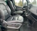 Зеленый Мерседес Sprinter, объемом двигателя 0 л и пробегом 232 тыс. км за 23500 $, фото 1 на Automoto.ua