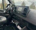 Зеленый Мерседес Sprinter, объемом двигателя 0 л и пробегом 232 тыс. км за 23500 $, фото 2 на Automoto.ua