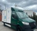 Зеленый Мерседес Sprinter, объемом двигателя 0 л и пробегом 232 тыс. км за 23500 $, фото 27 на Automoto.ua
