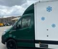 Зеленый Мерседес Sprinter, объемом двигателя 0 л и пробегом 232 тыс. км за 23500 $, фото 11 на Automoto.ua