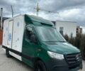 Зеленый Мерседес Sprinter, объемом двигателя 0 л и пробегом 232 тыс. км за 23500 $, фото 1 на Automoto.ua