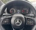 Зеленый Мерседес Sprinter, объемом двигателя 0 л и пробегом 232 тыс. км за 23500 $, фото 14 на Automoto.ua