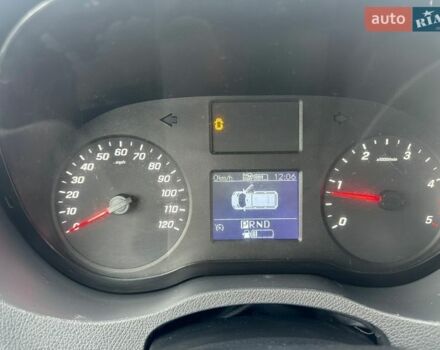 Зеленый Мерседес Sprinter, объемом двигателя 0 л и пробегом 232 тыс. км за 23500 $, фото 20 на Automoto.ua