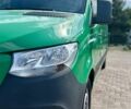 Зеленый Мерседес Sprinter, объемом двигателя 2.2 л и пробегом 224 тыс. км за 28950 $, фото 14 на Automoto.ua