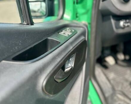 Зеленый Мерседес Sprinter, объемом двигателя 2.2 л и пробегом 224 тыс. км за 28950 $, фото 19 на Automoto.ua
