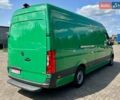 Зеленый Мерседес Sprinter, объемом двигателя 2.2 л и пробегом 224 тыс. км за 28950 $, фото 8 на Automoto.ua