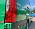 Зеленый Мерседес Sprinter, объемом двигателя 2.2 л и пробегом 224 тыс. км за 28950 $, фото 45 на Automoto.ua