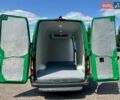 Зеленый Мерседес Sprinter, объемом двигателя 2.2 л и пробегом 224 тыс. км за 28950 $, фото 39 на Automoto.ua