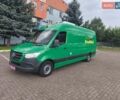Зелений Мерседес Sprinter, об'ємом двигуна 0 л та пробігом 274 тис. км за 28900 $, фото 1 на Automoto.ua