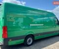 Зеленый Мерседес Sprinter, объемом двигателя 2.2 л и пробегом 224 тыс. км за 28950 $, фото 7 на Automoto.ua