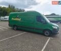 Зелений Мерседес Sprinter, об'ємом двигуна 0 л та пробігом 274 тис. км за 28900 $, фото 5 на Automoto.ua