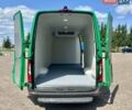 Зеленый Мерседес Sprinter, объемом двигателя 2.2 л и пробегом 224 тыс. км за 28950 $, фото 40 на Automoto.ua