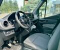 Зеленый Мерседес Sprinter, объемом двигателя 2.2 л и пробегом 224 тыс. км за 28950 $, фото 20 на Automoto.ua