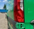 Зеленый Мерседес Sprinter, объемом двигателя 2.2 л и пробегом 224 тыс. км за 28950 $, фото 46 на Automoto.ua
