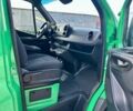 Зеленый Мерседес Sprinter, объемом двигателя 2.2 л и пробегом 224 тыс. км за 28950 $, фото 26 на Automoto.ua