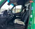 Зелений Мерседес Sprinter, об'ємом двигуна 0 л та пробігом 274 тис. км за 28900 $, фото 9 на Automoto.ua