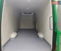 Зелений Мерседес Sprinter, об'ємом двигуна 0 л та пробігом 274 тис. км за 28900 $, фото 2 на Automoto.ua