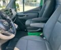 Зеленый Мерседес Sprinter, объемом двигателя 2.2 л и пробегом 224 тыс. км за 28950 $, фото 36 на Automoto.ua