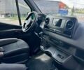 Зеленый Мерседес Sprinter, объемом двигателя 2.2 л и пробегом 224 тыс. км за 28950 $, фото 24 на Automoto.ua