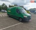 Зелений Мерседес Sprinter, об'ємом двигуна 0 л та пробігом 274 тис. км за 28900 $, фото 3 на Automoto.ua