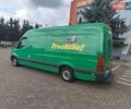 Зелений Мерседес Sprinter, об'ємом двигуна 0 л та пробігом 274 тис. км за 28900 $, фото 4 на Automoto.ua