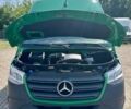 Зеленый Мерседес Sprinter, объемом двигателя 2.2 л и пробегом 224 тыс. км за 28950 $, фото 53 на Automoto.ua