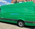 Зеленый Мерседес Sprinter, объемом двигателя 2.2 л и пробегом 224 тыс. км за 28950 $, фото 12 на Automoto.ua