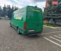 Зелений Мерседес Sprinter, об'ємом двигуна 0 л та пробігом 274 тис. км за 28900 $, фото 10 на Automoto.ua