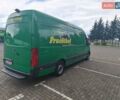 Зелений Мерседес Sprinter, об'ємом двигуна 0 л та пробігом 274 тис. км за 28900 $, фото 6 на Automoto.ua