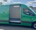 Зеленый Мерседес Sprinter, объемом двигателя 2.2 л и пробегом 224 тыс. км за 28950 $, фото 44 на Automoto.ua