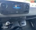Зеленый Мерседес Sprinter, объемом двигателя 2.2 л и пробегом 224 тыс. км за 28950 $, фото 32 на Automoto.ua