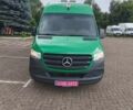 Зелений Мерседес Sprinter, об'ємом двигуна 0 л та пробігом 274 тис. км за 28900 $, фото 11 на Automoto.ua