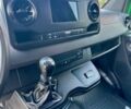 Зеленый Мерседес Sprinter, объемом двигателя 2.2 л и пробегом 224 тыс. км за 28950 $, фото 21 на Automoto.ua
