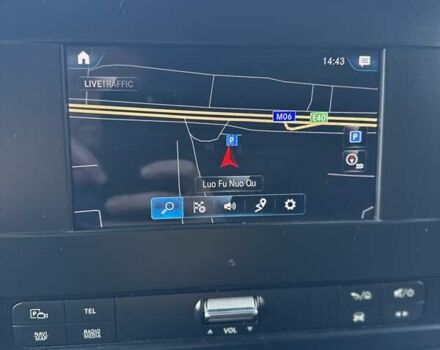 Зеленый Мерседес Sprinter, объемом двигателя 2.2 л и пробегом 224 тыс. км за 28950 $, фото 34 на Automoto.ua