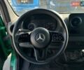 Зелений Мерседес Sprinter, об'ємом двигуна 0 л та пробігом 274 тис. км за 28900 $, фото 12 на Automoto.ua