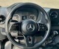 Зеленый Мерседес Sprinter, объемом двигателя 2.2 л и пробегом 224 тыс. км за 28950 $, фото 18 на Automoto.ua