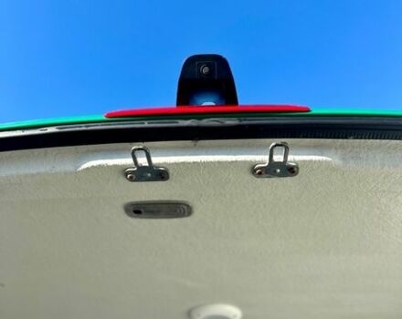 Зелений Мерседес Sprinter, об'ємом двигуна 2.2 л та пробігом 224 тис. км за 27650 $, фото 29 на Automoto.ua