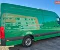 Зелений Мерседес Sprinter, об'ємом двигуна 2.2 л та пробігом 224 тис. км за 27650 $, фото 11 на Automoto.ua