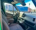 Зелений Мерседес Sprinter, об'ємом двигуна 2.2 л та пробігом 224 тис. км за 27650 $, фото 35 на Automoto.ua