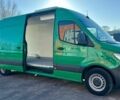 Зелений Мерседес Sprinter, об'ємом двигуна 2.2 л та пробігом 224 тис. км за 27650 $, фото 23 на Automoto.ua