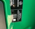 Зелений Мерседес Sprinter, об'ємом двигуна 2.2 л та пробігом 224 тис. км за 27650 $, фото 20 на Automoto.ua