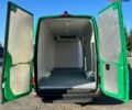 Зелений Мерседес Sprinter, об'ємом двигуна 2.2 л та пробігом 224 тис. км за 27650 $, фото 27 на Automoto.ua