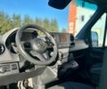 Зелений Мерседес Sprinter, об'ємом двигуна 2.2 л та пробігом 224 тис. км за 27650 $, фото 33 на Automoto.ua