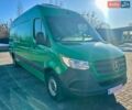 Зелений Мерседес Sprinter, об'ємом двигуна 2.2 л та пробігом 224 тис. км за 27650 $, фото 6 на Automoto.ua