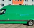 Зелений Мерседес Sprinter, об'ємом двигуна 2.2 л та пробігом 224 тис. км за 27650 $, фото 15 на Automoto.ua