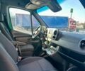 Зелений Мерседес Sprinter, об'ємом двигуна 2.2 л та пробігом 224 тис. км за 27650 $, фото 36 на Automoto.ua