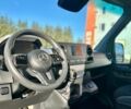 Зелений Мерседес Sprinter, об'ємом двигуна 2.2 л та пробігом 224 тис. км за 27650 $, фото 32 на Automoto.ua