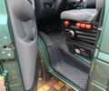 Зеленый Мерседес Sprinter, объемом двигателя 2.69 л и пробегом 360 тыс. км за 17500 $, фото 9 на Automoto.ua