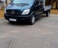 Зелений Мерседес Sprinter, об'ємом двигуна 22 л та пробігом 478 тис. км за 15800 $, фото 1 на Automoto.ua